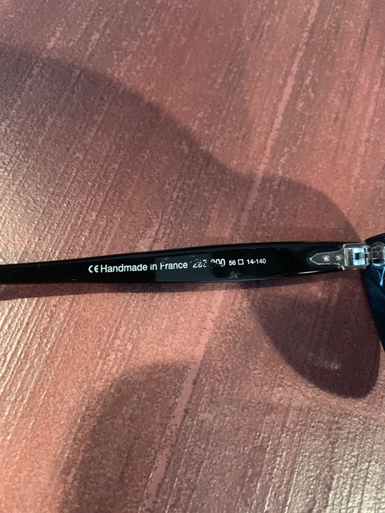 Frederic Beausoleil sunglasses main image 8